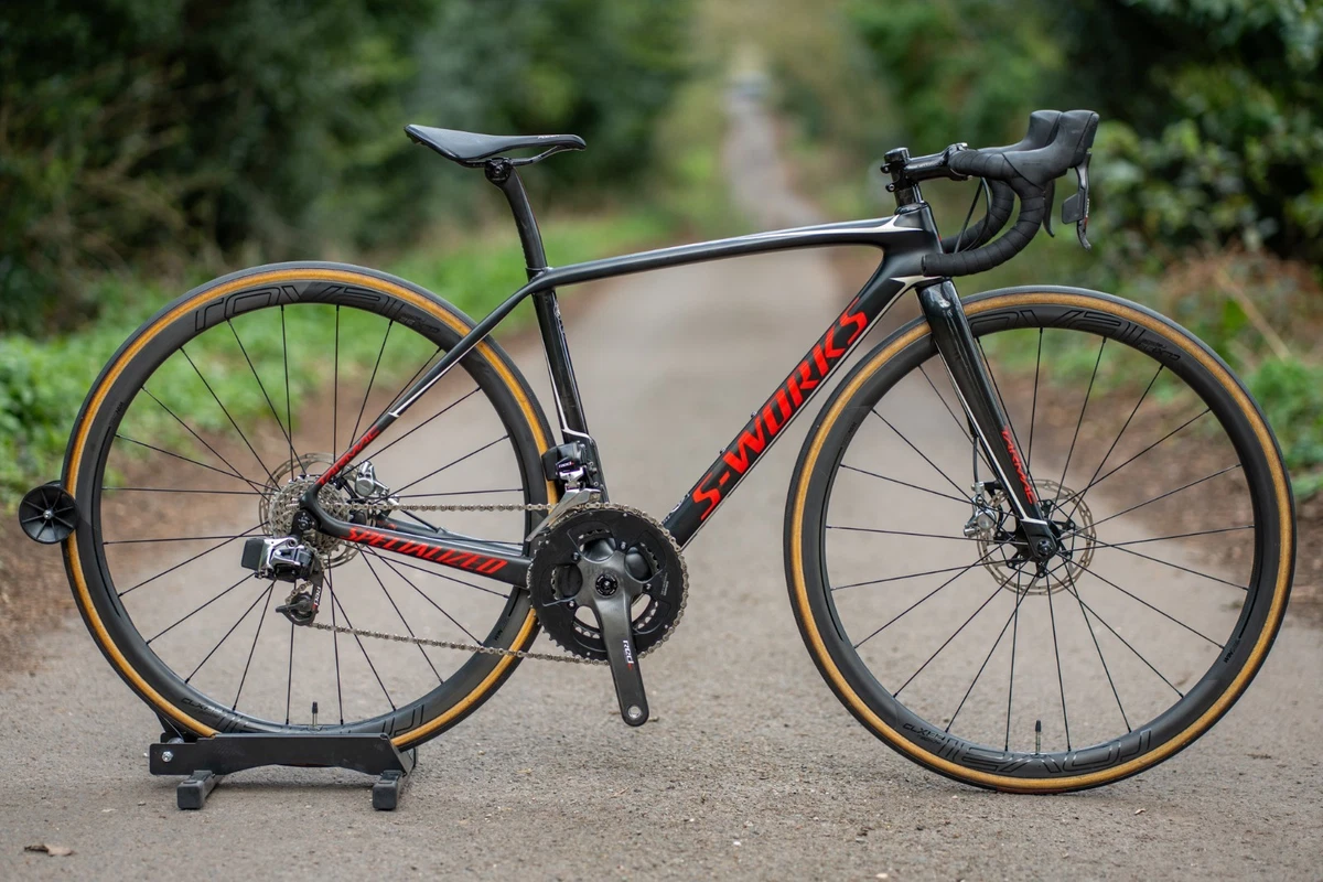 S-WORKS TARMAC SL5 サイズ49 xs フレームセット 【公式通販】