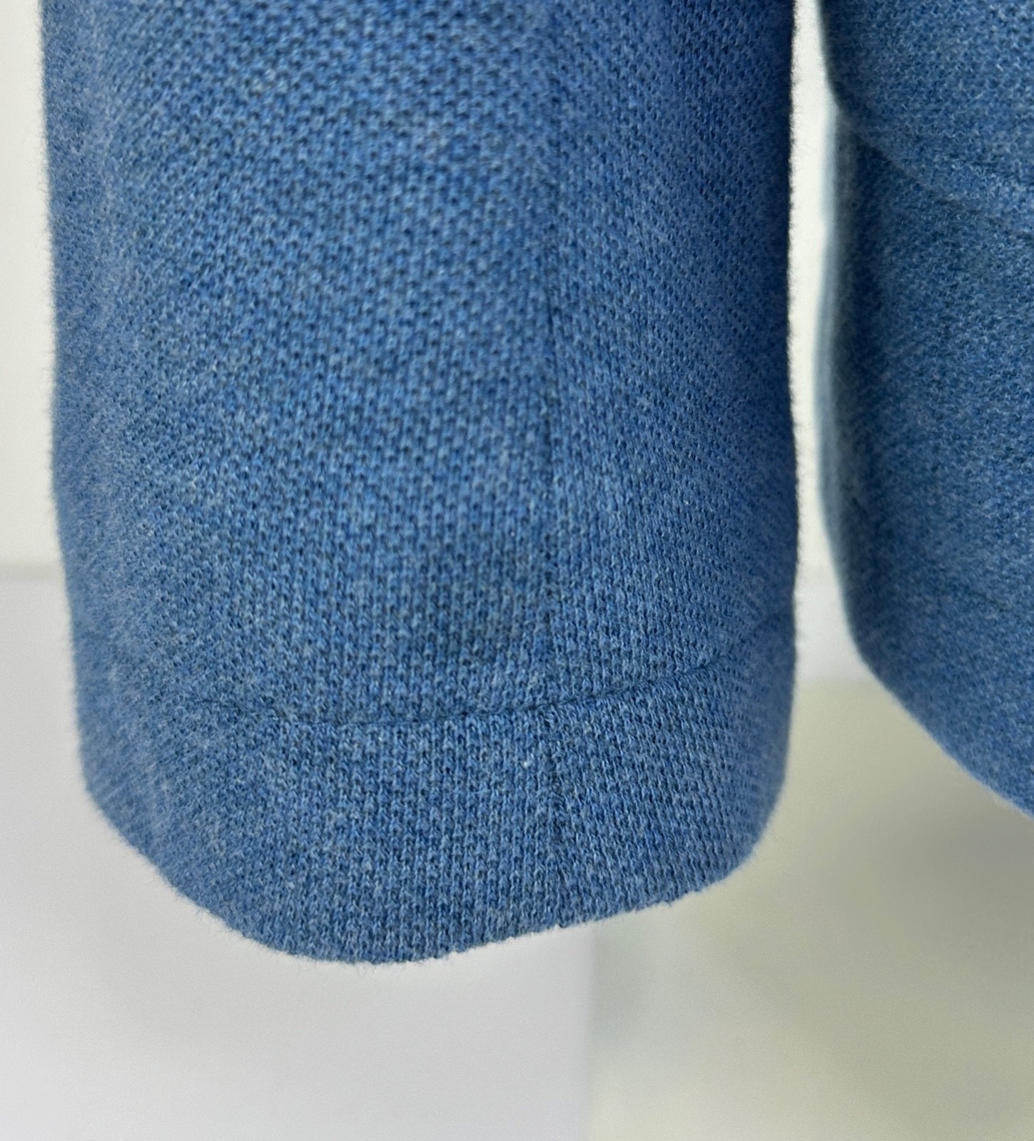 Rodd & Gunn Modern Fit 100% Cotton Blue Blazer Sp… - image 11