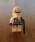LEGO Star Wars Clone Commander Neyo Minifigure BARC Trooper 75037
