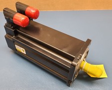 Allen Bradley MPL-A330P-MJ74AA Rotary Servo Motor 240V MP-SERIES MPLA330PMJ74AA