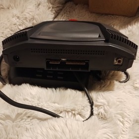 Atari Jaguar Boxed Console Used SPARES  Interactive Multimedia System 64 Bit