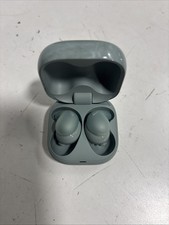 Sony WF-LS910N LinkBuds Fit True Wireless Noise-Canceling Earbuds Green No Tips
