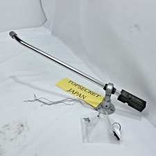 DENON DA-302 long tonearm Arm From Japan