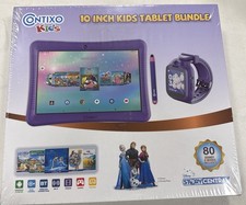 iPad-ы, Планшеты Brand New Contixo Kid
