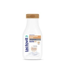 Lactovit Lacto-Oil Bath Gel 600ml