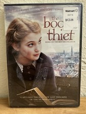 The Book Thief (DVD, 2013) Emily Watson