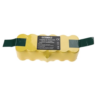 Akku für Robotic U290 4000mAh 14,4V
