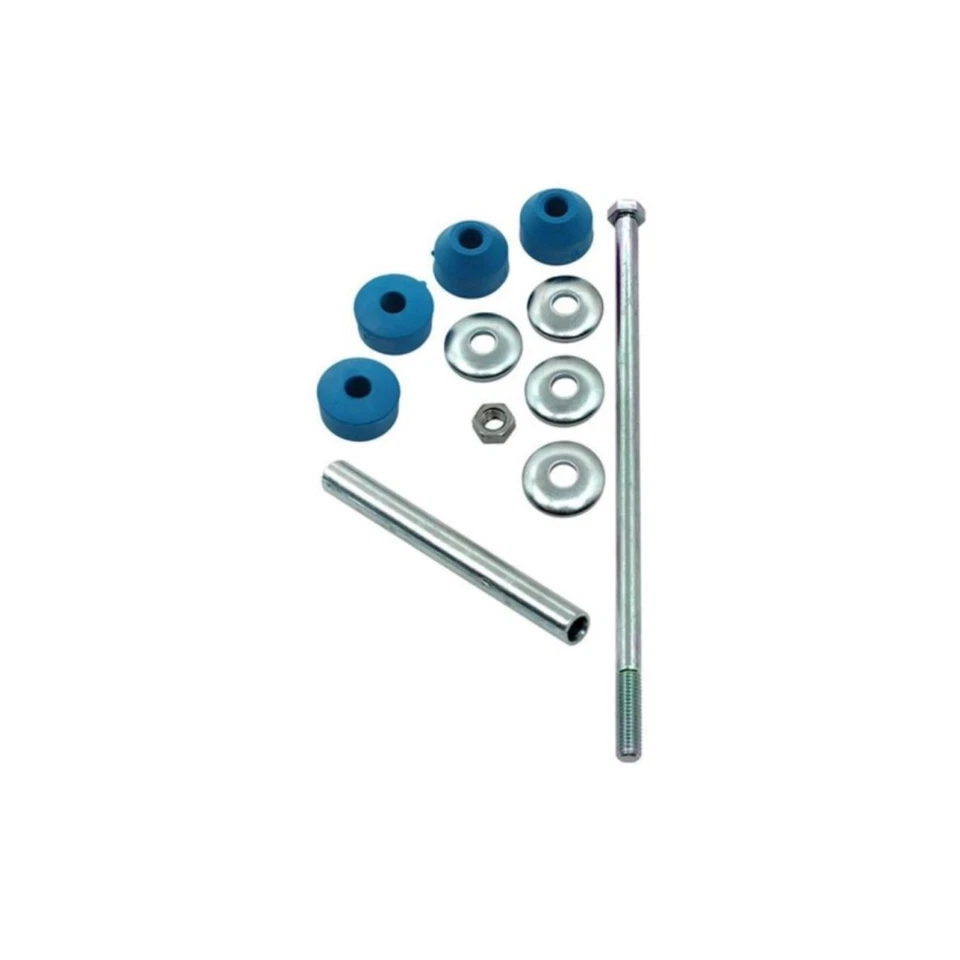 Kit de eslabones de barra estabilizadora de suspensión delantera ACDelco genuino para GMC K2500 1990-1995 Foto 3 de 4