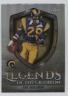 2025 Topps Chrome Eric Dickerson Refractor (RAW)