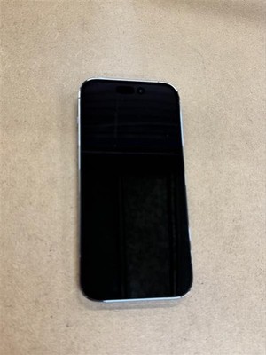 Apple iPhone 14 Pro - 1 TB - Deep Purple (Unlocked) for sale