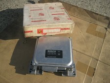 Porsche 944 2.5S Bosch Motronic Control Unit DME ECU 94461811100 Bosch 0261200006