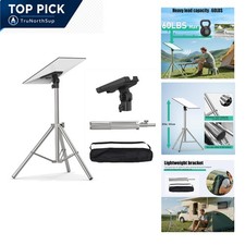 Starlink Tripod Stand Gen 3 Stainless Steel Mount for Standard 4/4X/V3 Portable