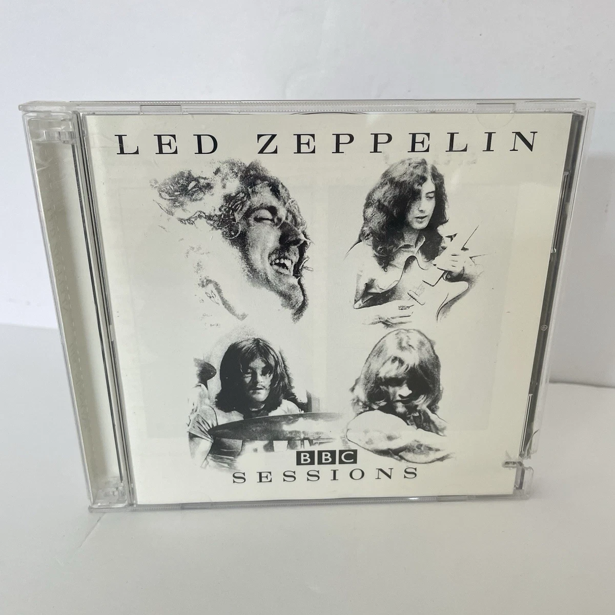 BBCライヴ [CD] Amazon.co.jp: BBCライヴ: ミュージック