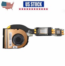 01YR201 Lenovo Thinkpad T480 T470 SWG CPU Cooling Fan Heatsink 01YR202 USK