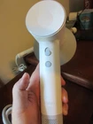 Laifen SE Hair Dryer Blow-Dryer Ionic Technology Temperature Cycling White