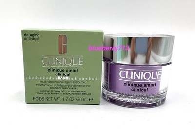 Clinique Smart Clinical MD Multi-Dimensional Age Transformer Resculpt 1.7oz