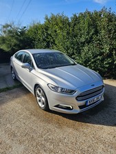 ford mondeo mk5