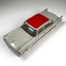 オペル　レコード　　ディンキートーイズ オペル レコード ディンキートーイズ DINKY TOYS OPEL REKORD