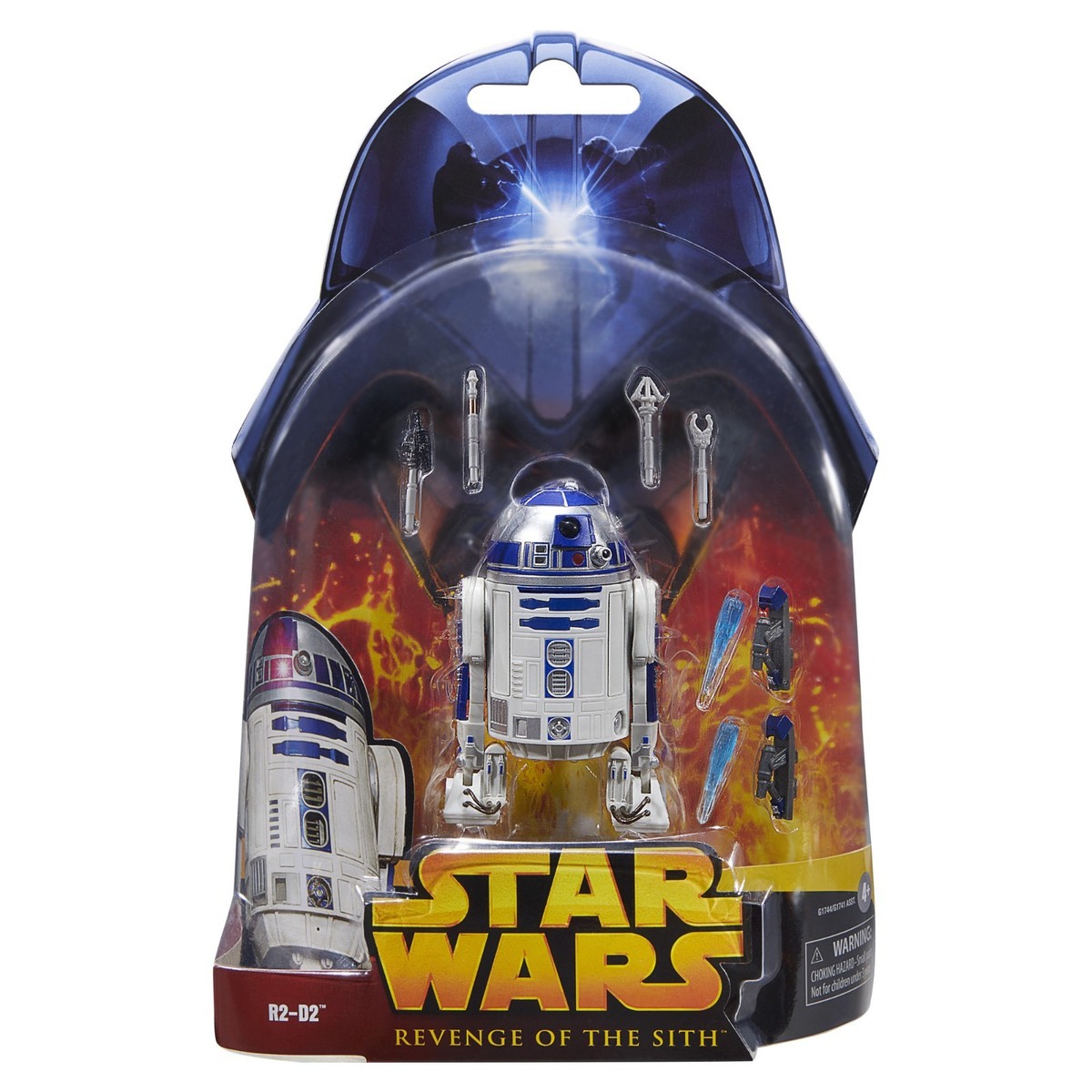 Star Wars Black Series 6