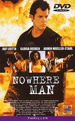 Nowhere Man