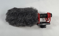 Rode VideoMic NTG On-Camera Shotgun Microphone USB-C 3.5mm Tested