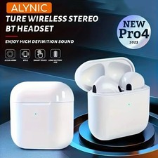 Wireless Earbuds Bluetooth Air Headphone Earphone Pods Buds for iPhone Samsung