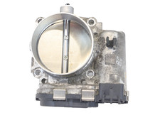 Original Mercedes Drosselklappe Drosselklappenstutzen Stellmotor A2761410125