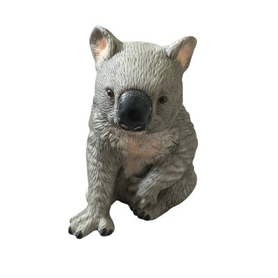 Royal Winton Koala Figurine Porcelain China Cute Australian Animal Decor