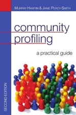Community profiling: a practical guide: A..., Hawtin, .