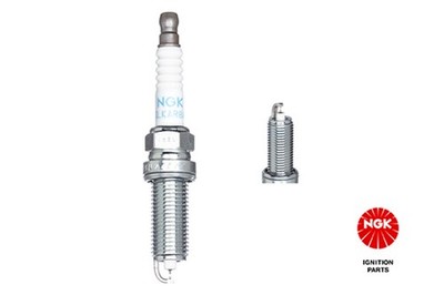 Zündkerze NGK 93026 M12 x 1,25 für NISSAN GT R35 NISMO