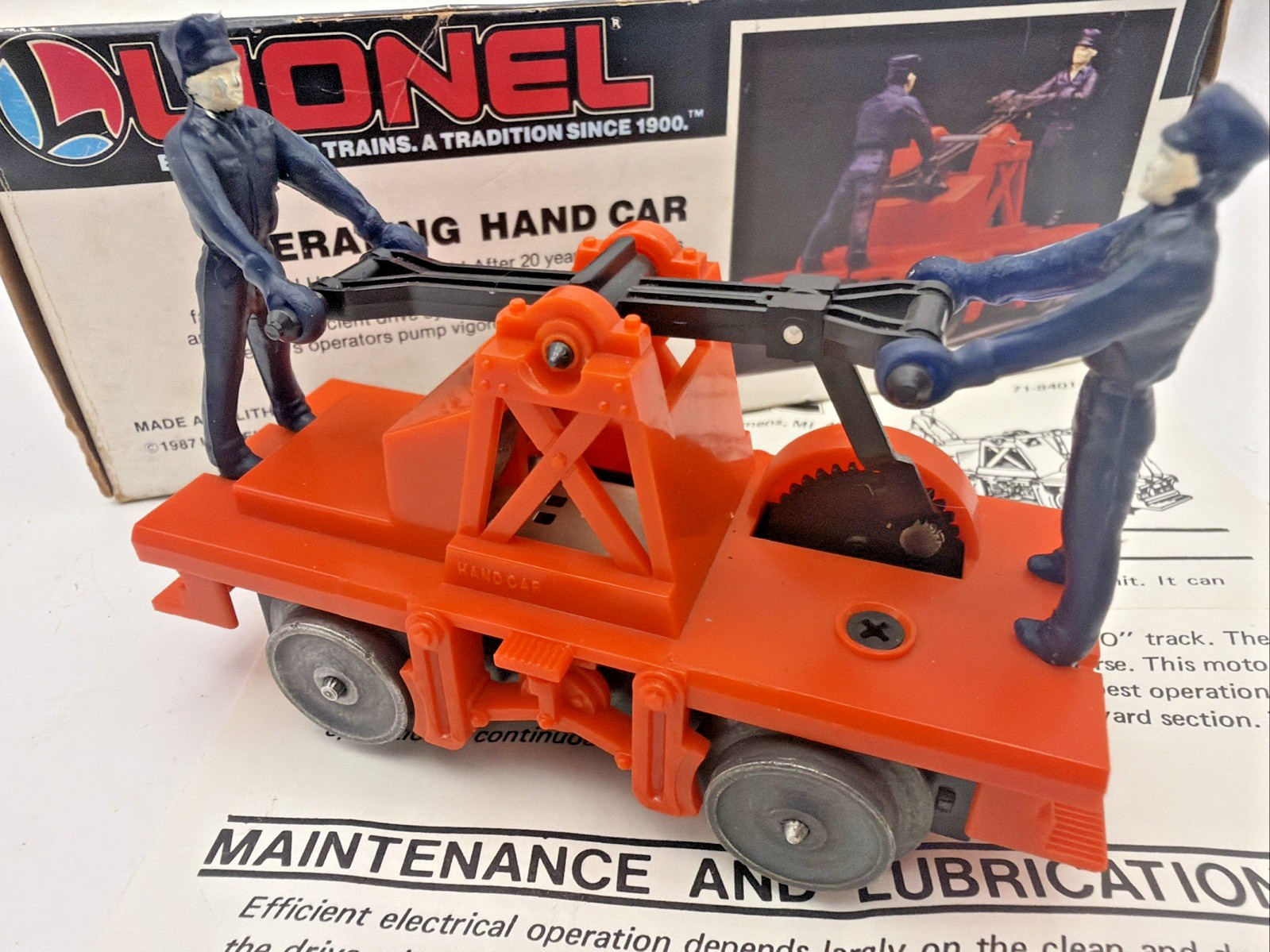 Click here to see eBay Auction