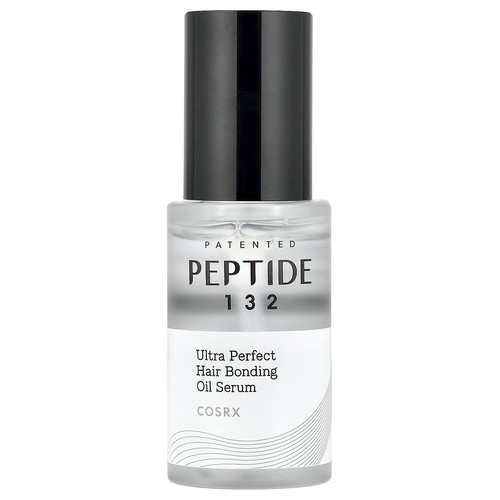 Patented Peptide 132, Ultra Perfect Hair Bonding Oil Serum, For All Hair Types,