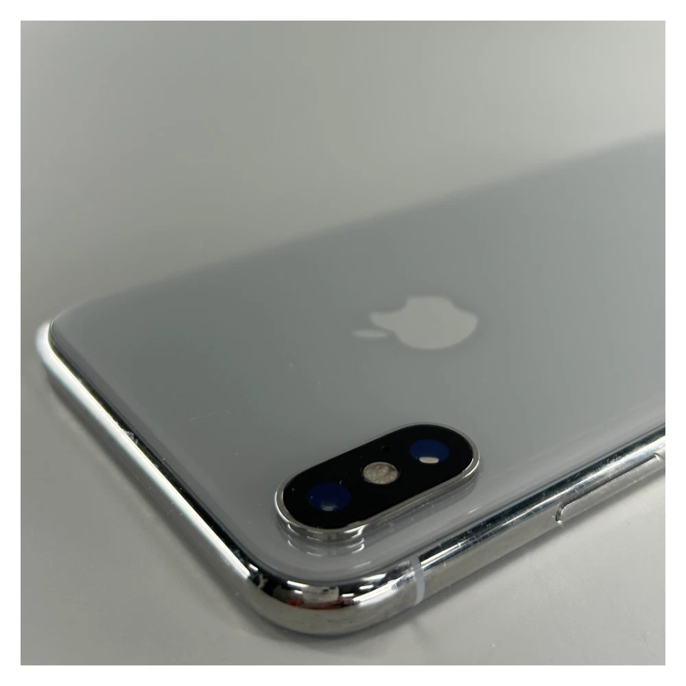 iPhone X シルバー　256GB (本体) iPhone X Silver 256GB for Sale | Shop New & Used Cell Phones | eBay