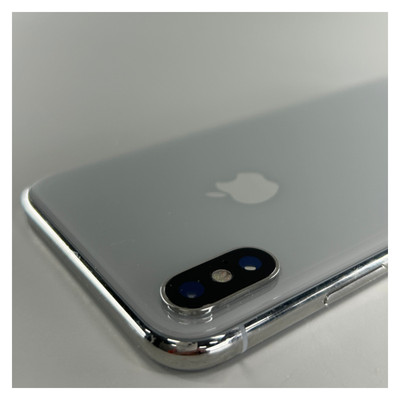 Apple iPhone X - 64GB 256GB Verizon Unlocked Very Good 5.8'' OLED Display