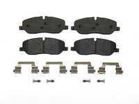 Brembo BremsbeläGe Vorne (P 44 014) FüR Land Rover Discovery Iv Iii Range Rover