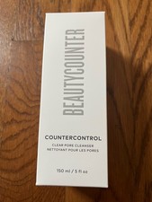  Beautycounter Countercontrol: Clear Pore Cleanser FULL SIZE - NIB    