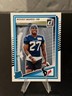 2025 Panini Donruss - Rated Rookie Woody Marks #377 (RC)