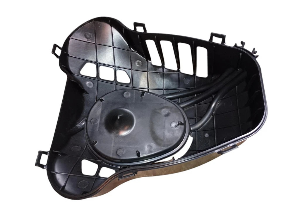 CUBIERTA AIRBOX HARLEY-DAVIDSON P0215.3AA NUEVA OEM P0215.3AA Foto 3 de 4