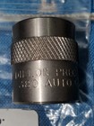 Dillon Precision Reloading,  Case Gauge 15160,  Stainless .380 Auto. — photo 2