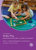 Godly Play 03 Jerome W. Berryman