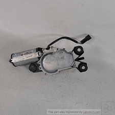 Heckscheibenwischermotor  SMART SMART COUPE' (C450) 800 cdi (30Kw) 01<