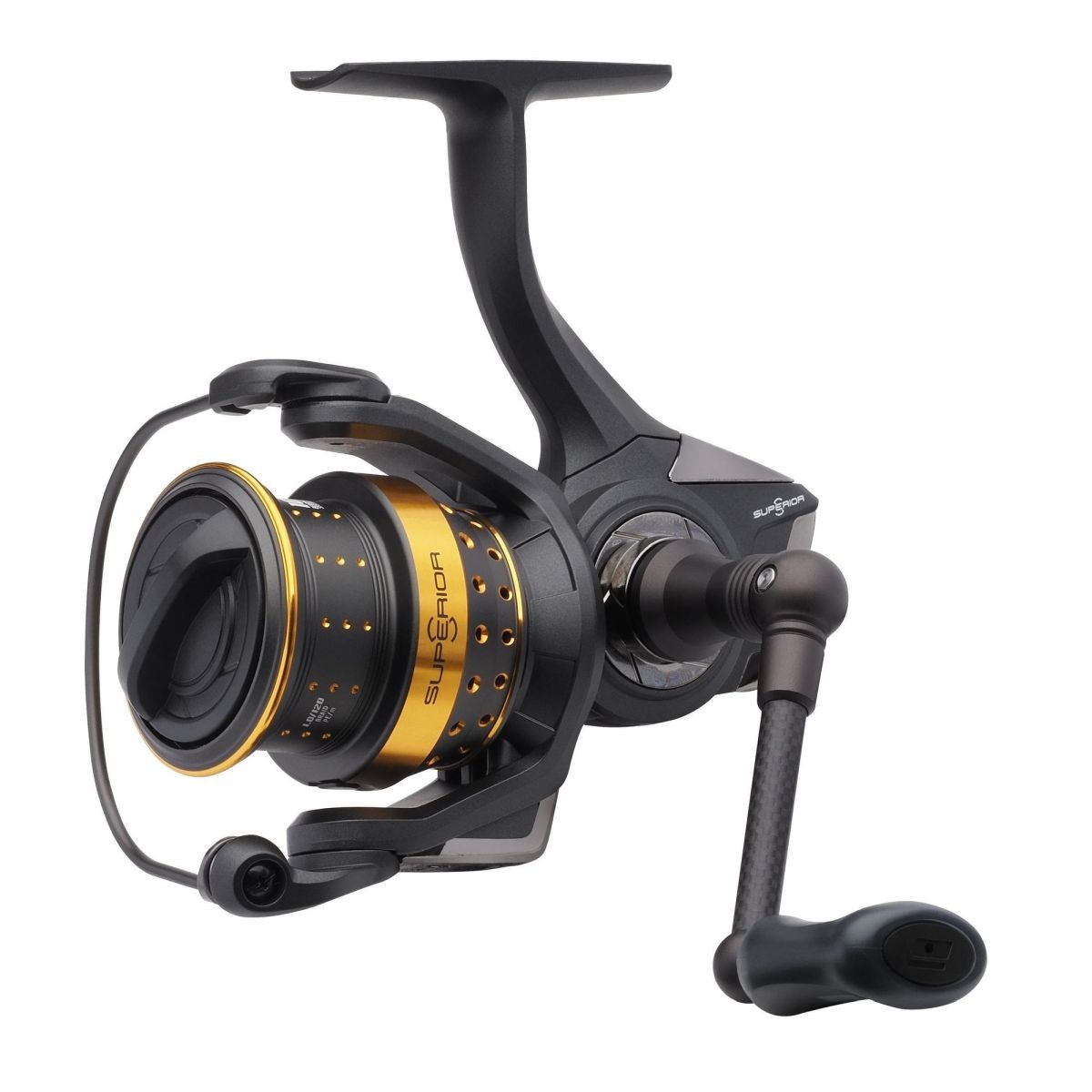 Катушка для спиннинга ABU GARCIA Superior2 3000 от TACKLE-ВЫГОДНЫЕ ПРЕДЛОЖЕНИЯ 22990₽