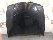 Capot BMW 535