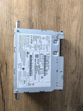 Original Mercedes E-Klasse W213 Headunit Steuerger&auml;t Navi Radio A2139004316