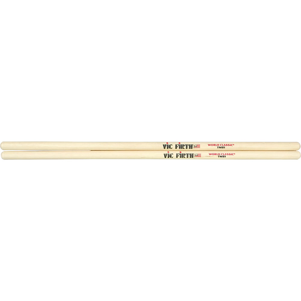 Vic Firth World Classic Timbale Sticks 17 in 2190₽