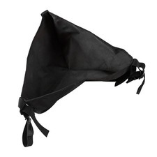 Photography Tripod Hanging Sand Bag with Buckle Fixing for Stable Support