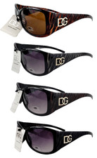 DG Fashion Eyewear Womens Adult Sunglasses Chic UV400 New Lightweight Sporty