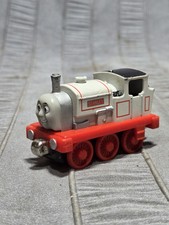 STANLEY ENGINE CAR Thomas Friends Take-N-Play Diecast 2007 - Magnetic