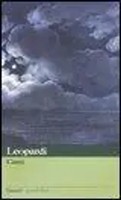Giacomo Leopardi | I Canti | Taschenbuch | Italienisch (2007) | I Grandi Libri