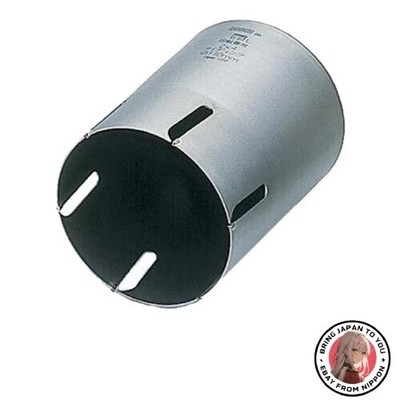 BOSCH PolyClick System 2x4 Core Cutter 80mmφ P24-080C